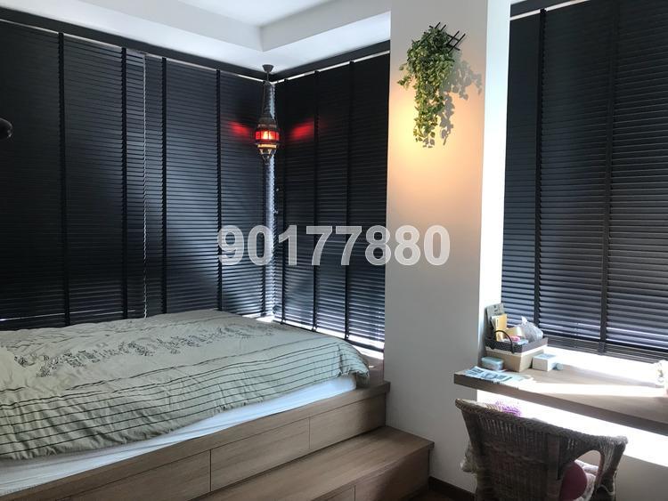 Harmony @ 1A (D19), Apartment #167547262